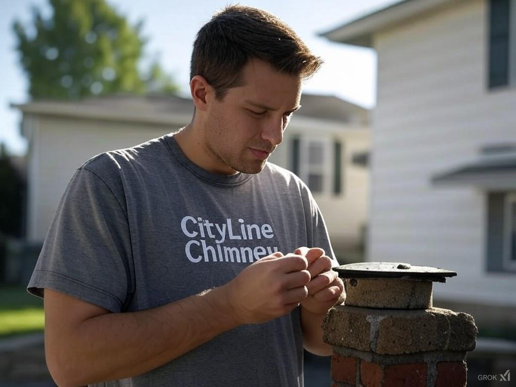 Chimney Cap Installation and Repair Services in Bala Cynwyd, PA