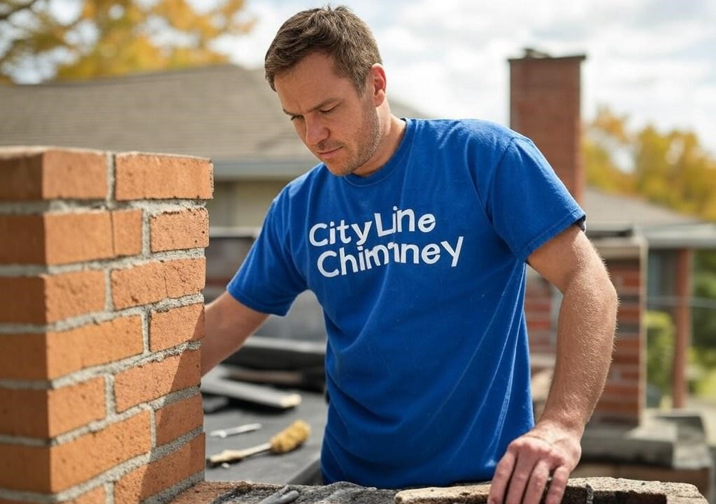 Chimney Draft Issue Services You Can Trust in Bala Cynwyd, PA