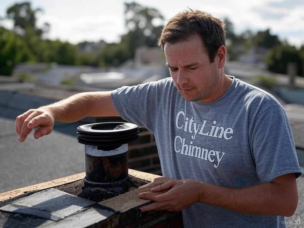 Expert Chimney Cap Services for Leak Prevention and Durability in Bala Cynwyd, PA