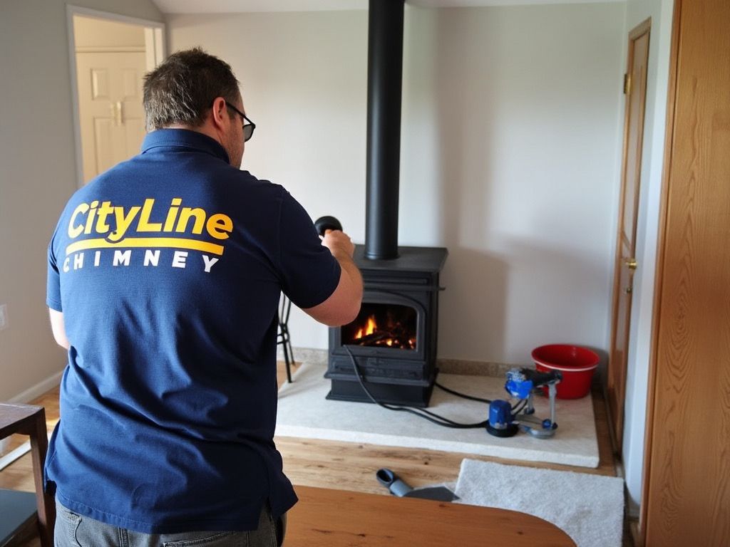 Expert Chimney Liner Installation and Repair in Bala Cynwyd, PA