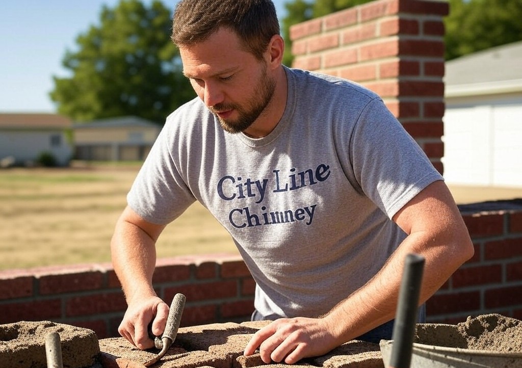 Professional Chimney Flashing Installation and Repair in Bala Cynwyd, PA