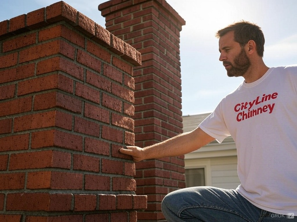 Professional Chimney Liner Installation and Repair in Bala Cynwyd, PA