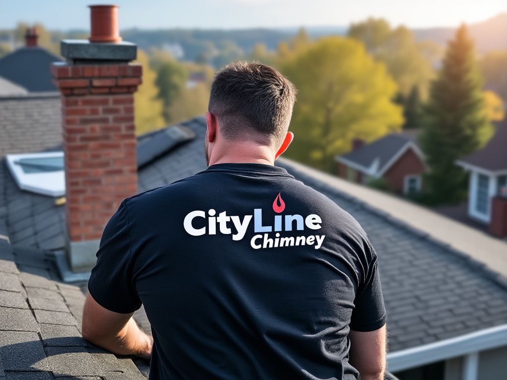 Professional Chimney Waterproofing Installation and Repair in Bala Cynwyd, PA