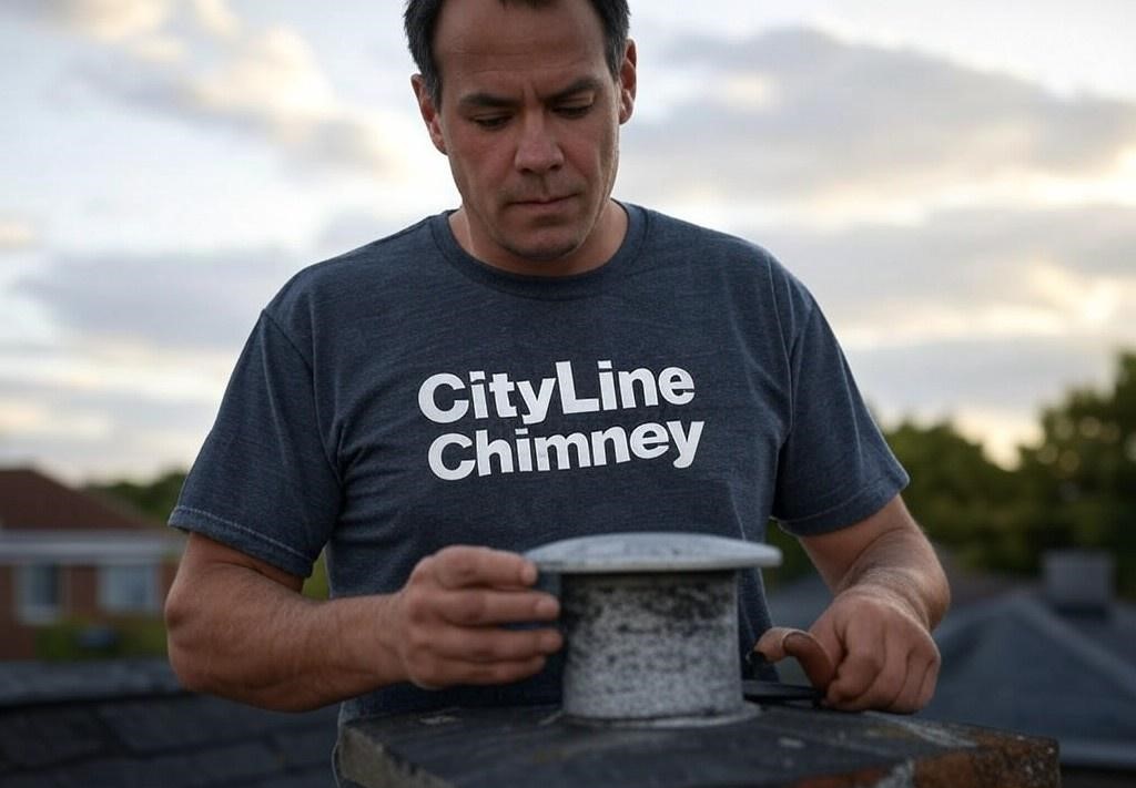 Quality Chimney Flashing Services in Bala Cynwyd, PA