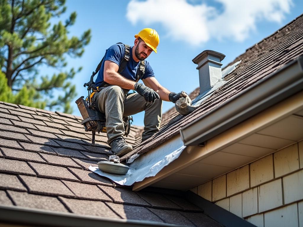 Reliable Chimney Flashing Repair in Bala Cynwyd, PA