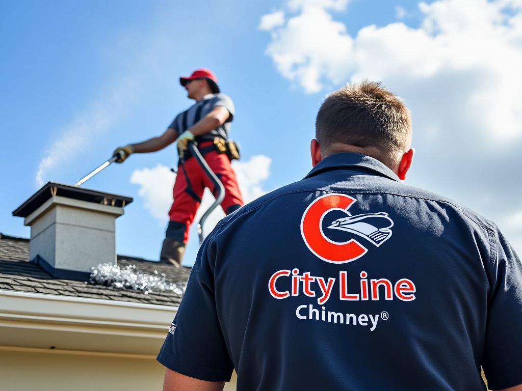 Top-Quality Chimney Cleaning Services in Bala Cynwyd, PA